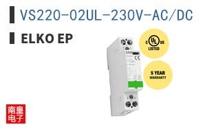 VS220-02UL-230V-AC/DC ͼƬ